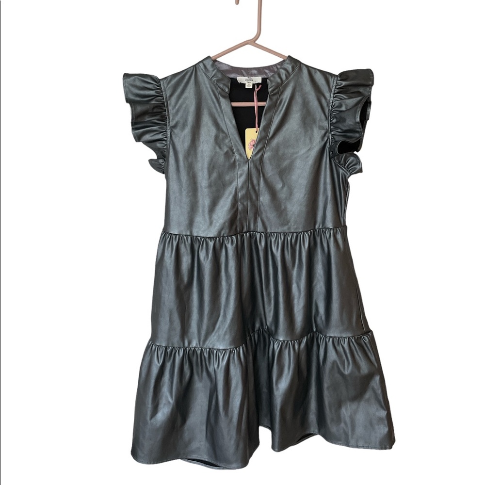 Entro Melanie dress